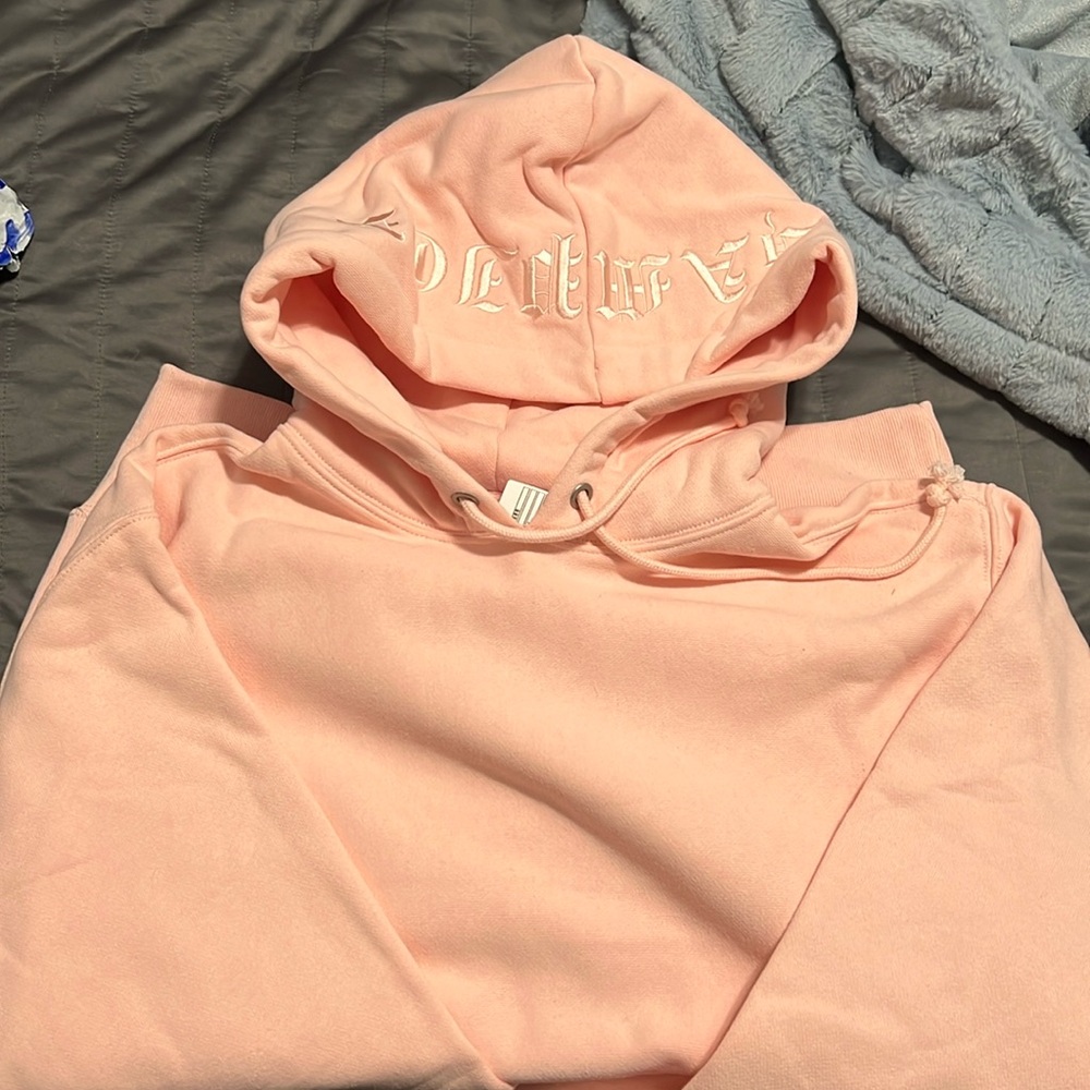 Champion Reverse Weave Hoodie
